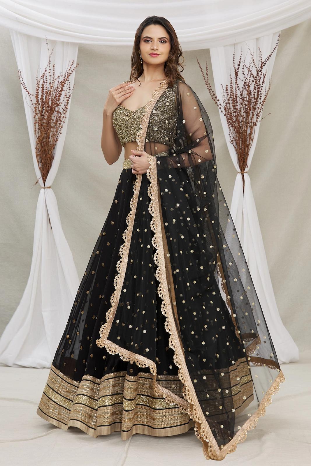 Beautiful Designer Bridesmaid Lehenga Choli at Rs 2195.00 | Designer  Lehenga Choli | ID: 2852793511012