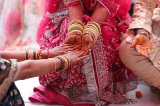 rajput wedding photos