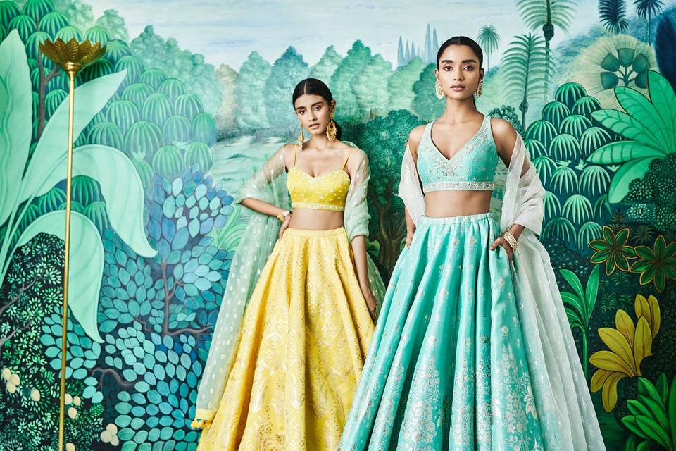 Anita Dongre