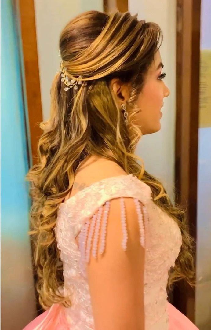 Homecoming 2022 Hairstyles – The Dress Outlet