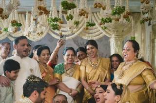 telugu marriage rituals step by step