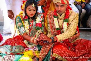 jain marriage rituals