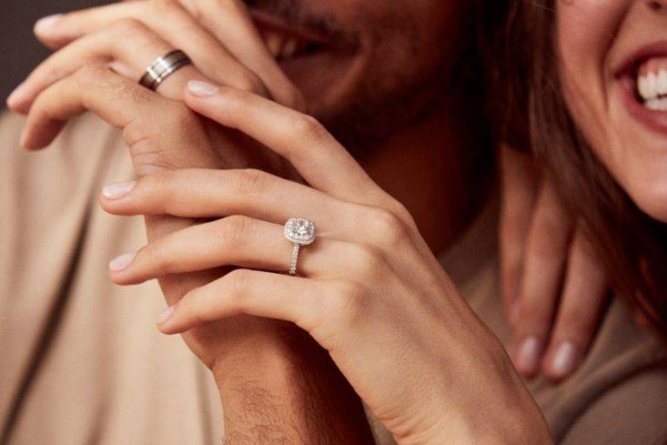 A Step-by-step Guide to Pick the Right Ring Size & Design for Your Wedding
