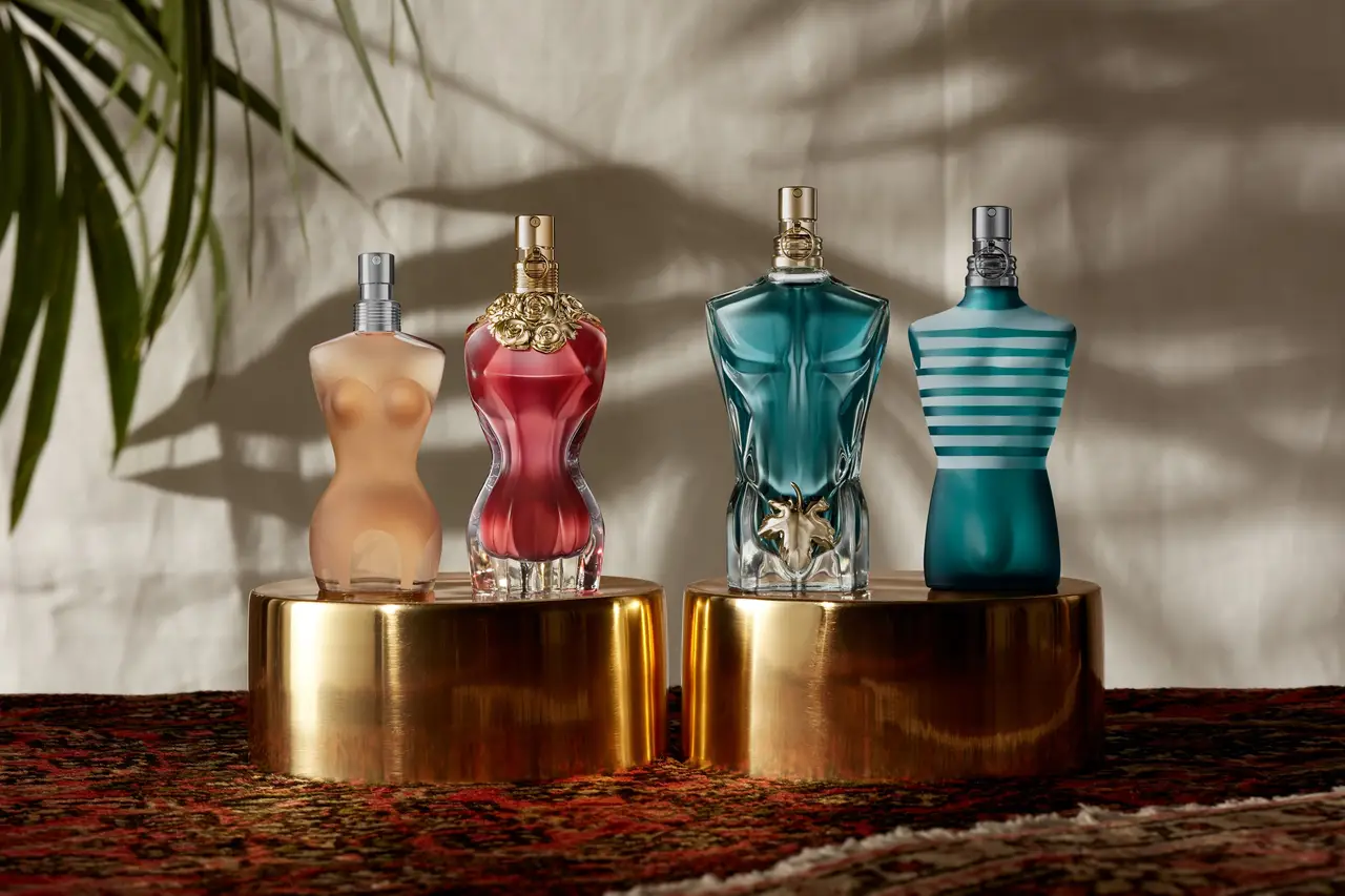 Jean Paul Gaultier Perfumes 2019 - Perfume News  Perfume, Perfume  collection fragrance, Perfume collection