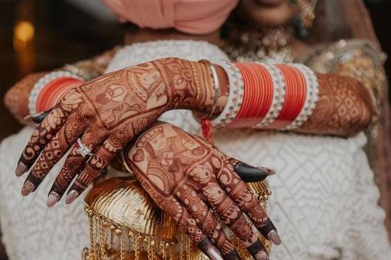 Best Indian Wedding Blog for Inspiration and Planning - Shaadi Baraati |  Shaadi Baraati