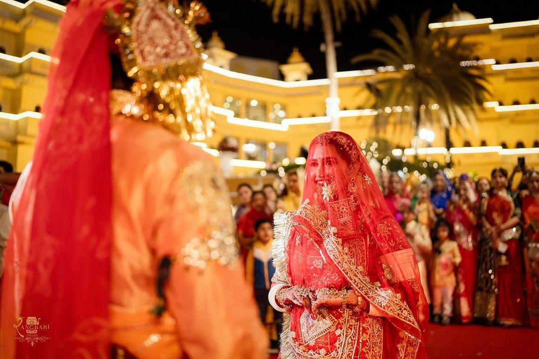 rajput wedding photos