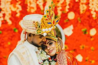 Odia Marriage