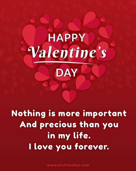 100+ Best Valentine's Day Images & Quotes to Sweeten Your Love