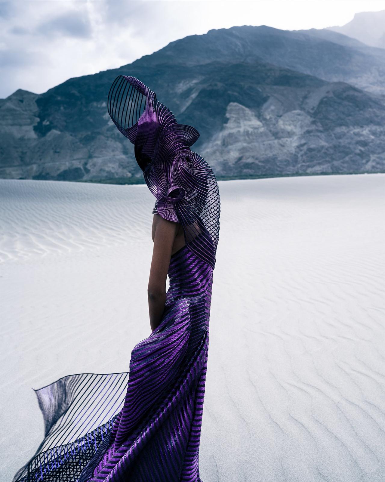 Amit Aggarwal -Metanoia Couture
