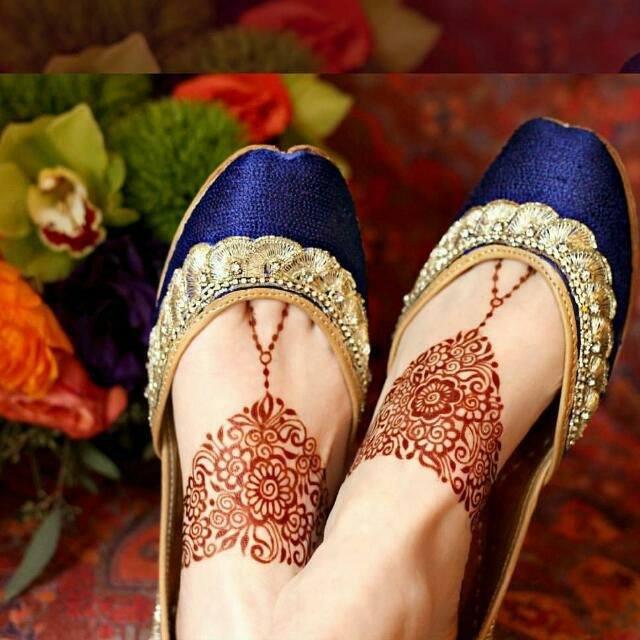 5 High Heel Hacks To Survive Your Big Day | HerZindagi