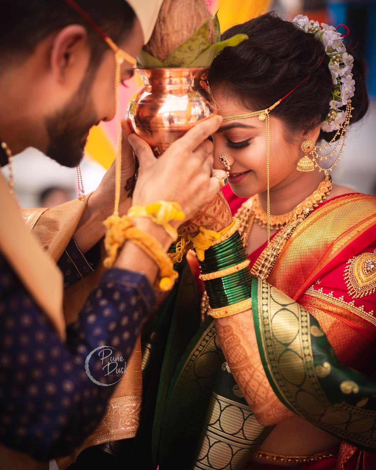 indian wedding photography in bangalore. AI-Generated 32440200 Stock Photo  at Vecteezy