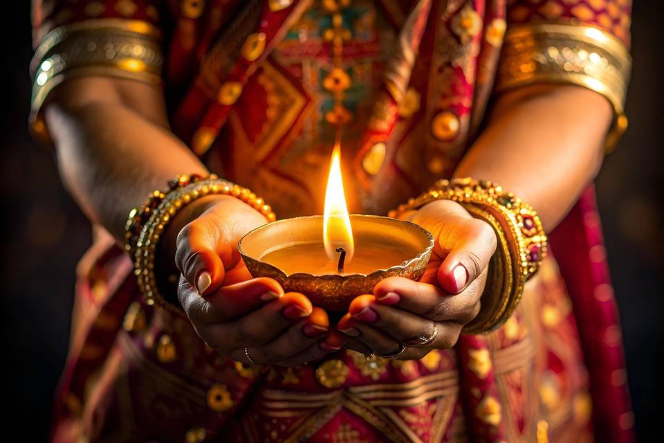 90 Happy Diwali Wishes and Quotes To Add Warmth In the Festive Season