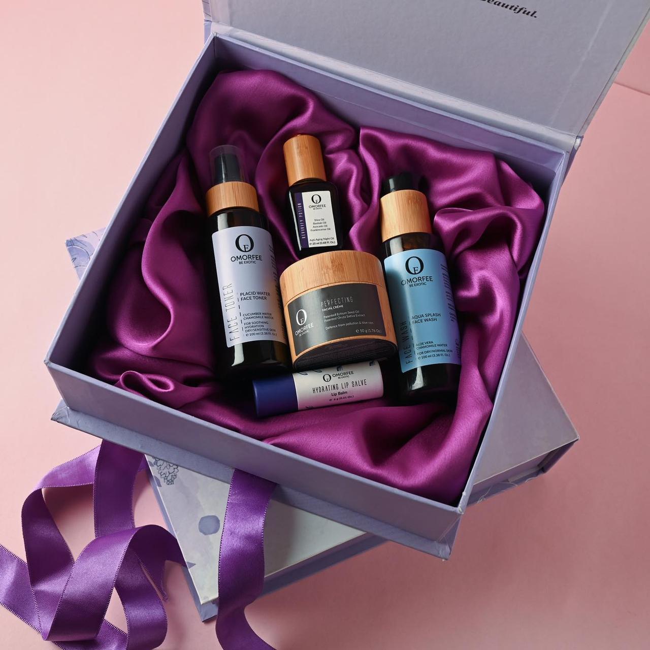 Skincare Hamper For Men