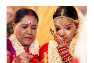 tamil marriage