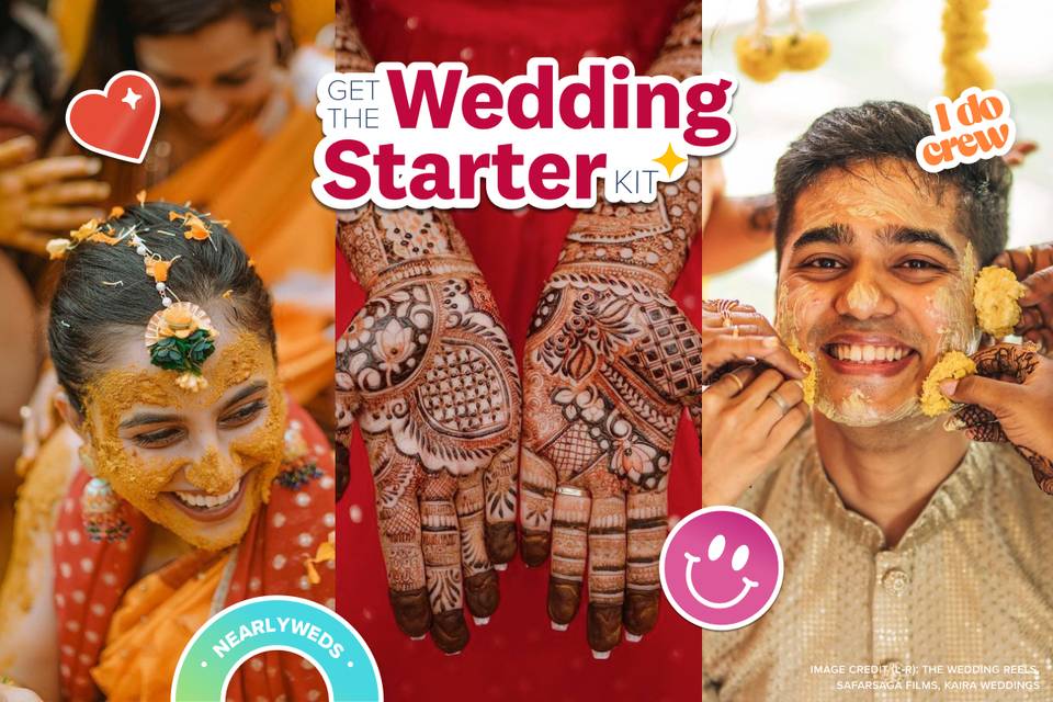 Classic Hindi Wedding Songs for Your Wedding Celebrations