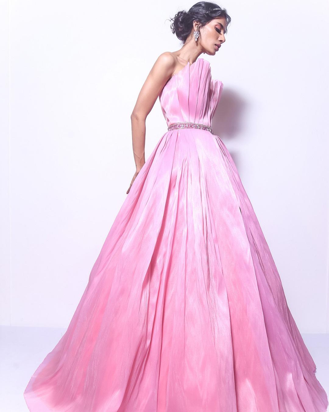 Wedding Gown Designs