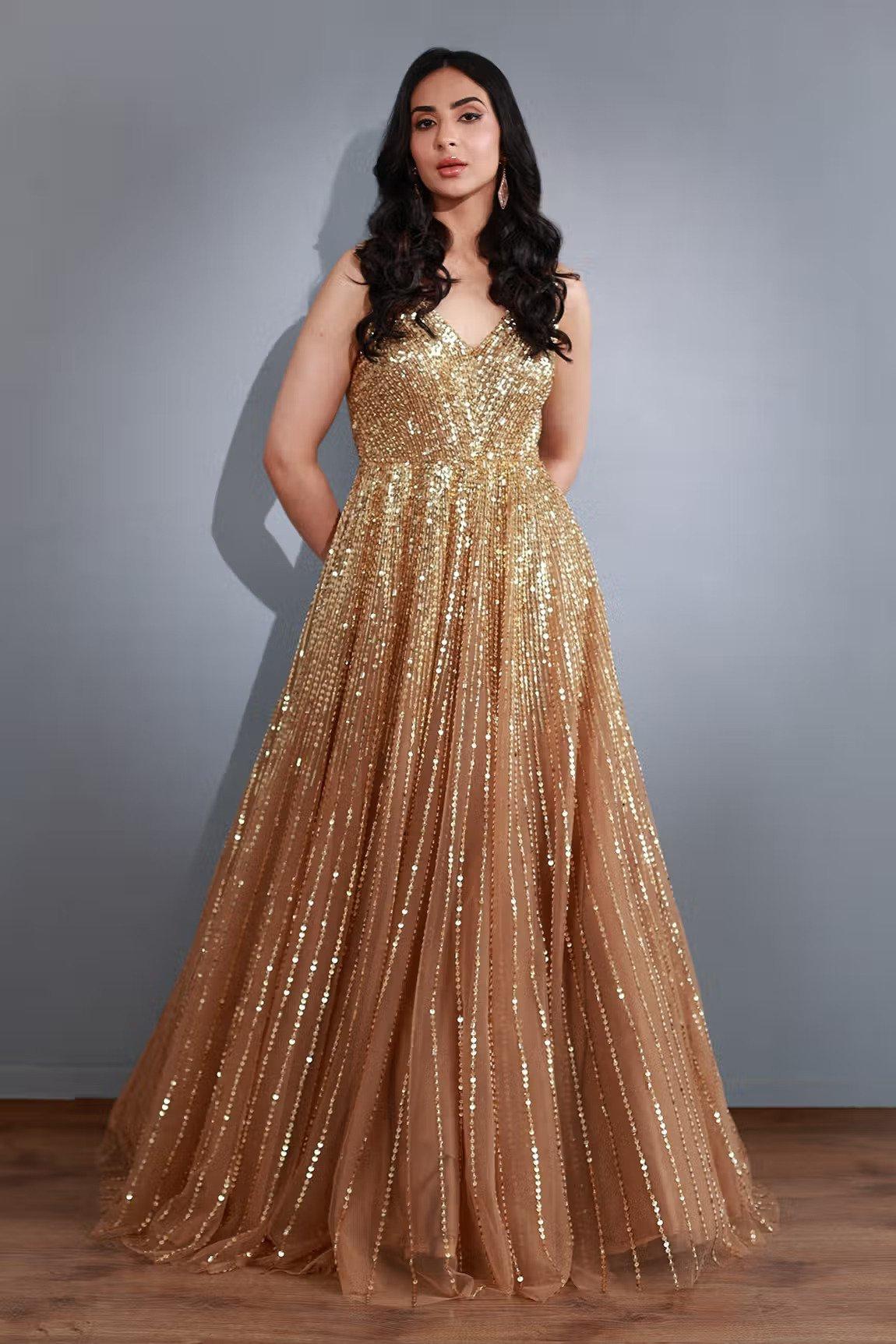 200+ Latest and Best Indian Wedding Dresses for Women and Girls of All Ages
