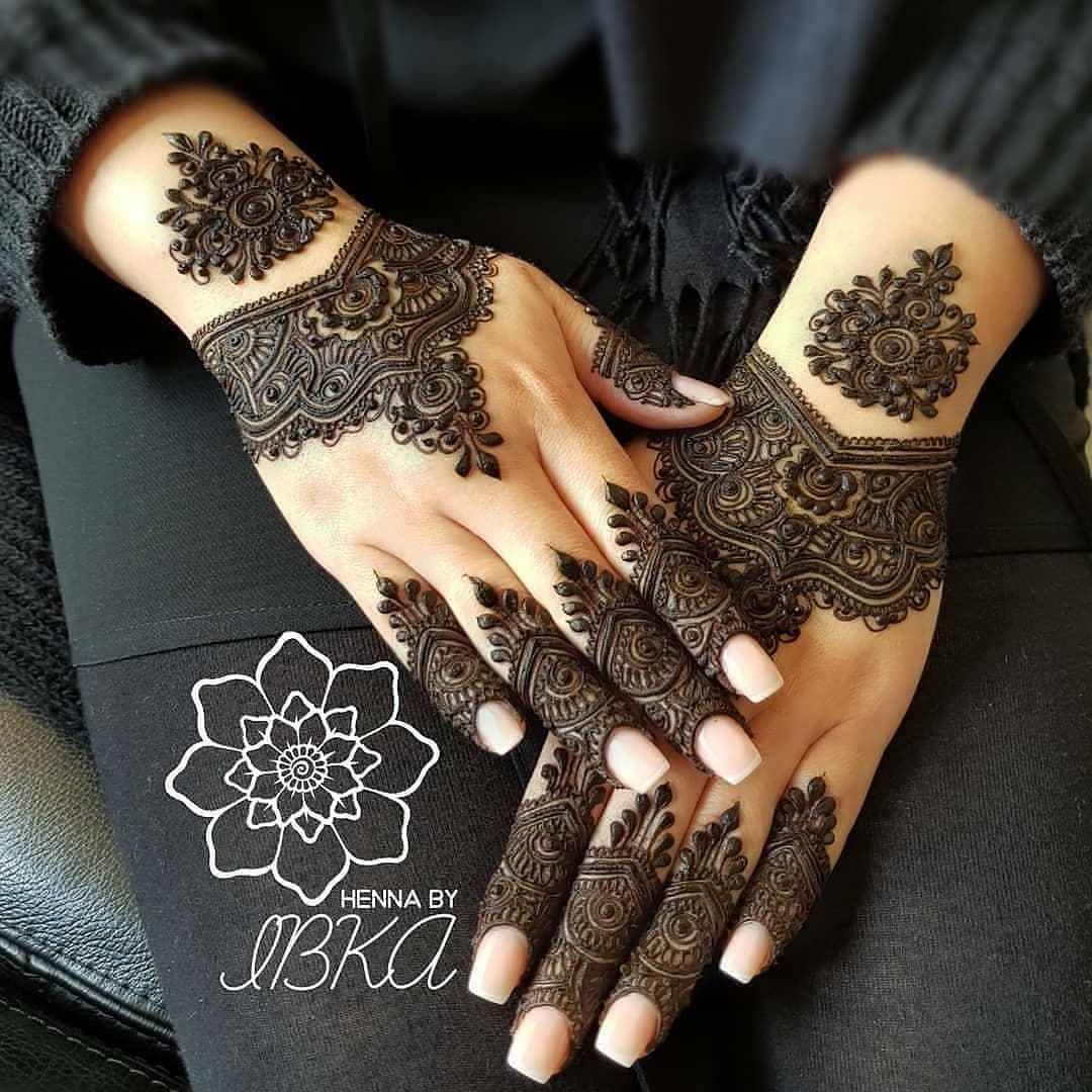 Mehendi By Talat in Agrasen Colony,Raigarh-chhattisgarh - Best Mehendi  Artists in Raigarh-chhattisgarh - Justdial