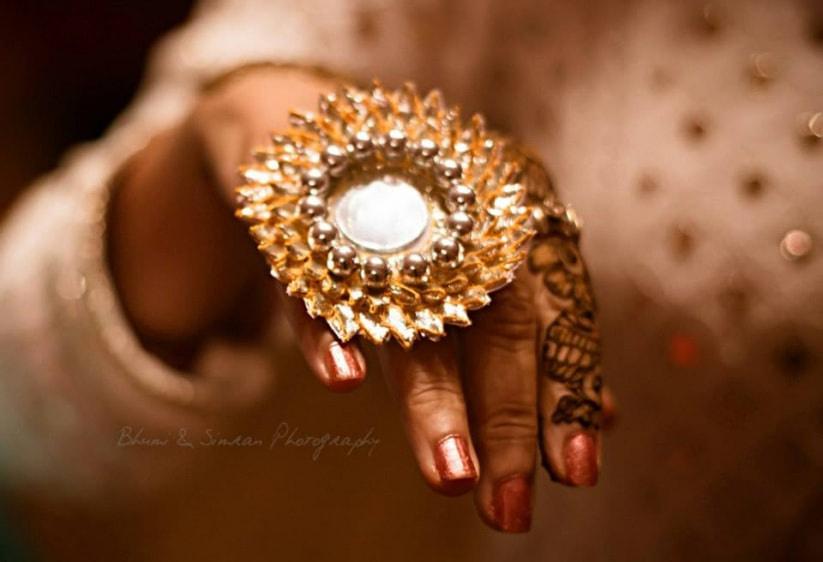 Ring design store for bridal