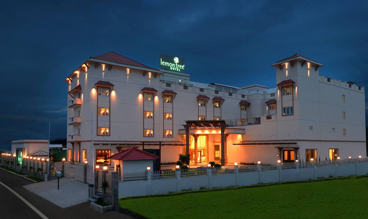 Lemon Tree Hotel, Coimbatore