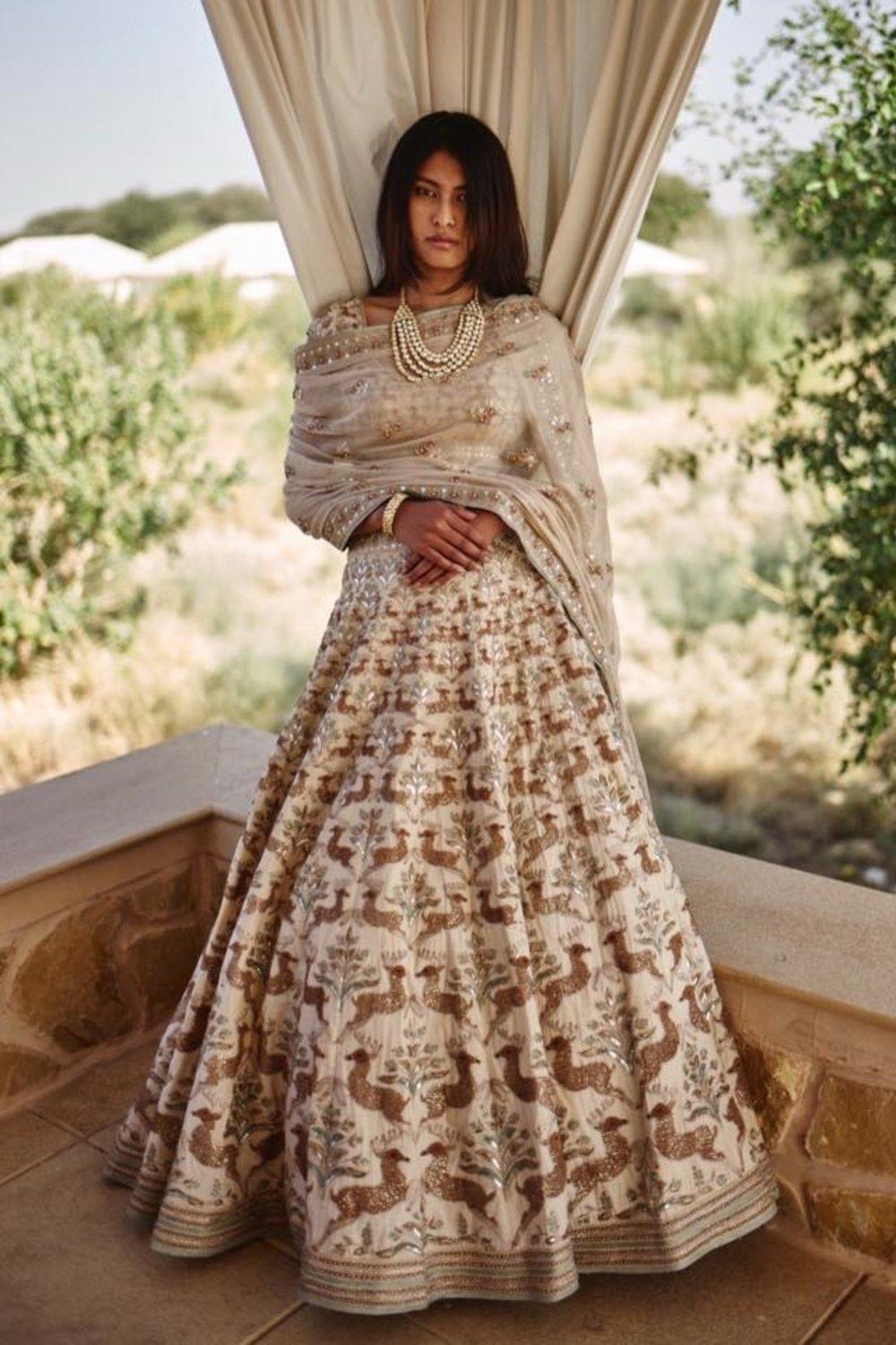 21 Anarkali Frock Styles You Never Knew Could Turn You Into the Perfect ...