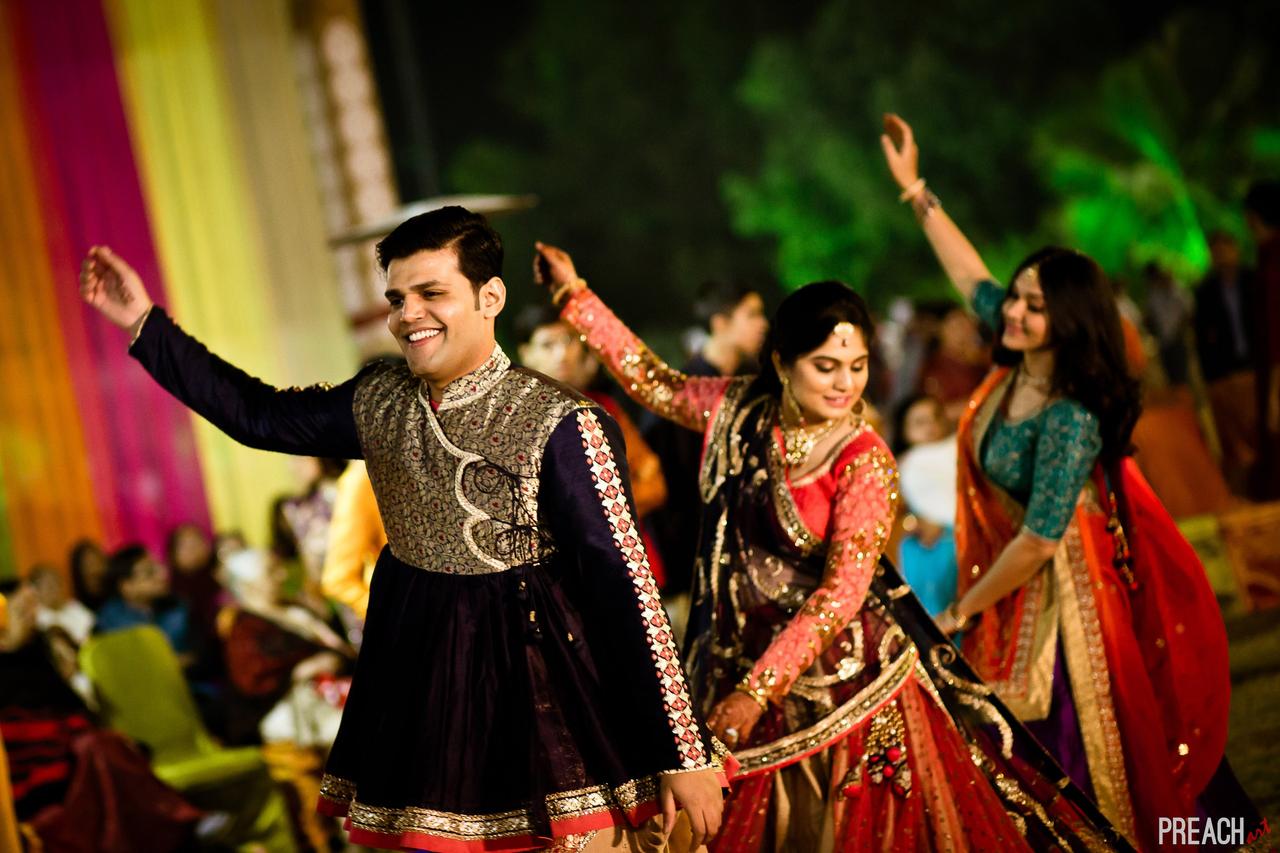 Go, Garba Dance: Here's How You Organise This Gujarati Gala Night