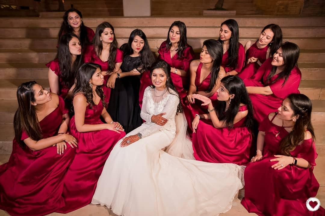 sister marriage quotes
