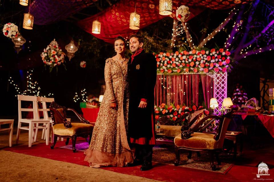 23 Wedding Lehenga Trends You Need to Know