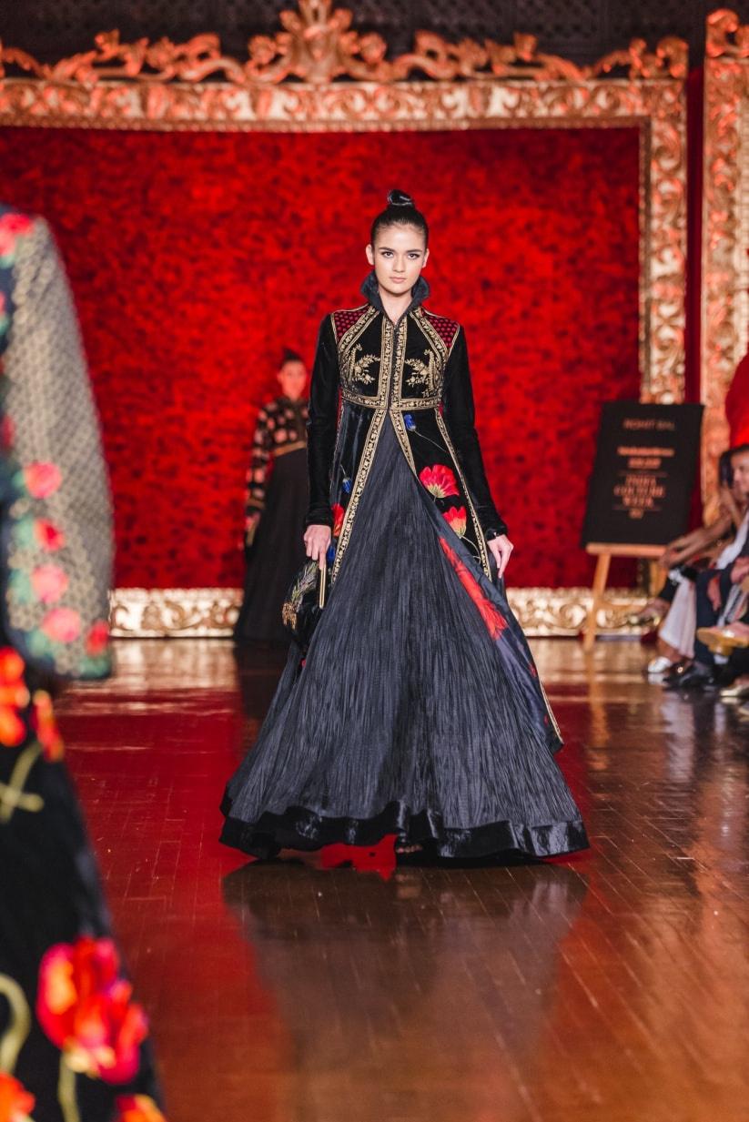 12 Velvet Kurta Ideas That'll Rock Your Wedding-Day Look