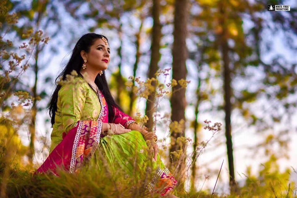 White Frog Productions