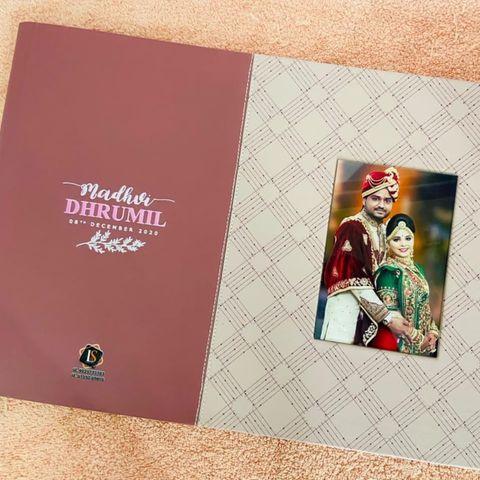 68+ Indian Wedding Album Design Ideas & Tips That Make It Memorable