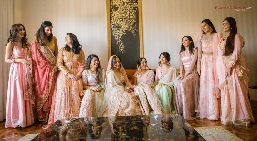 Indian Wedding Dress for Guest: 30+ Modern Wedding Outfit Ideas