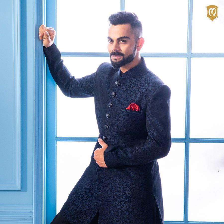 5 Simple Sherwani Options for the Spotlight-shy Groom to Come Out of ...