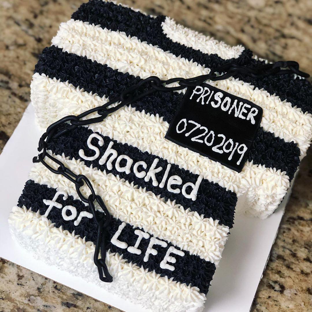 Thank you to my sweetie, Bruce, for such a wonderful cake (Bailey enjoyed  it, too), and thank you all for the well wishes today! Looking ... |  Instagram