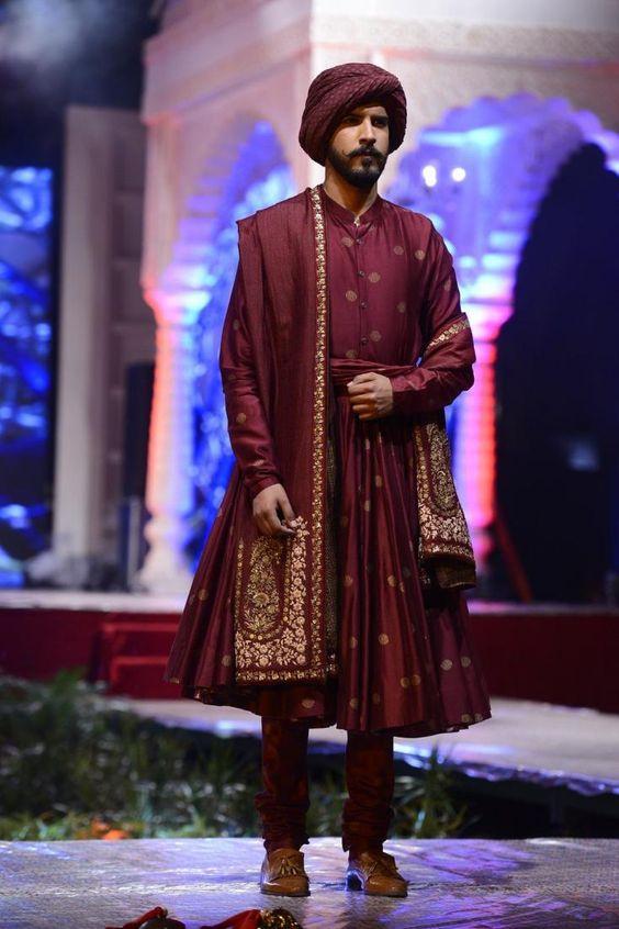 jodhpuri suit design for groom