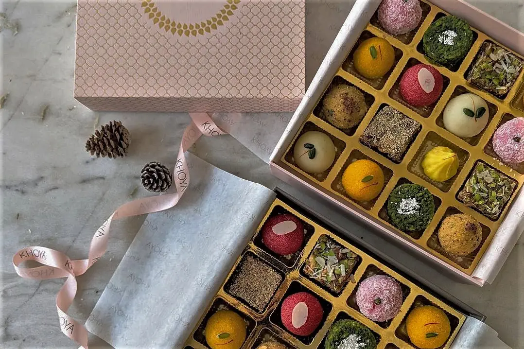 Sweet Box Packaging Design Trends - Expand Buzz