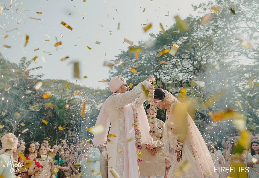 Beyond 'Din Shagna Da', 7 songs for an unforgettable bridal entry