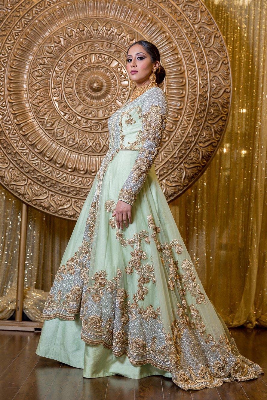 4 Wedding Lancha Styles That Are Perfect For The Wedding Season!