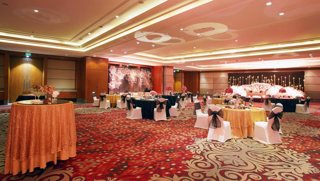 India's Top Wedding Planners Came Together at The Leela Ambience, Gurgaon