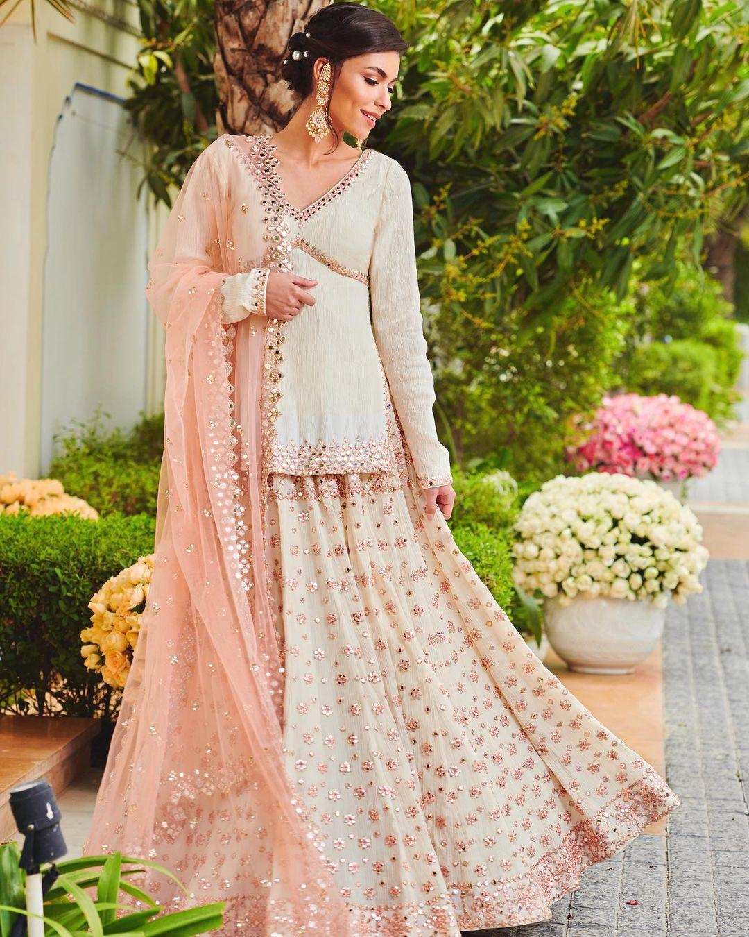 Buy Yellow Sabyasachi Designer Lehenga Choli Partywear Lehenga for Women  Wedding Lehenga Blouse Indian Dress Bridal Lehenga Skirt Crop Top Gift  Online in India - Etsy