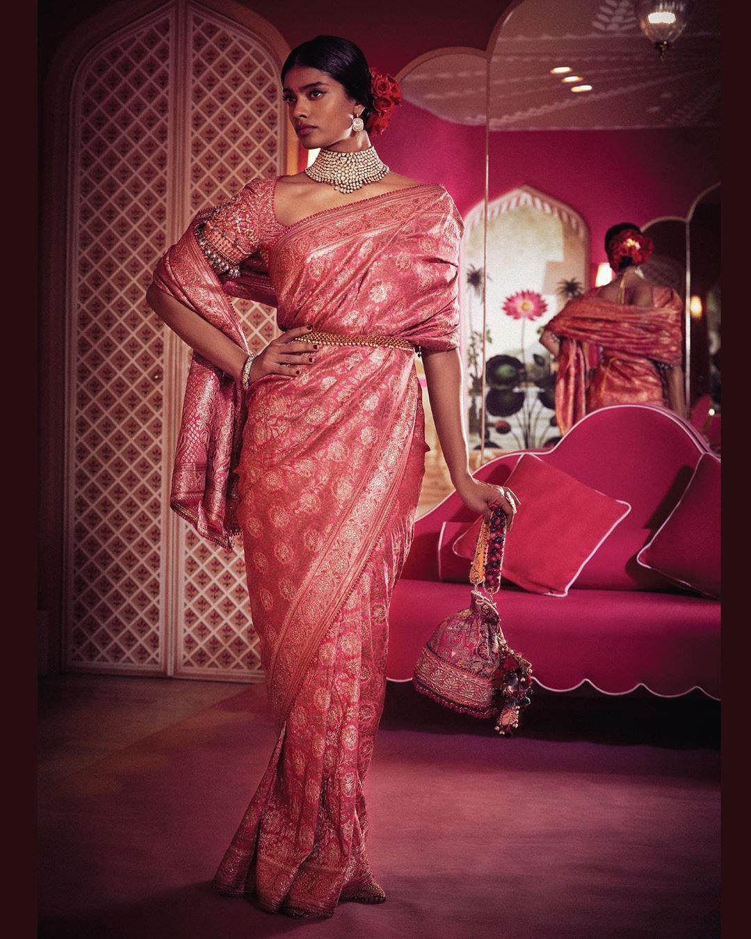 Tarun Tahiliani, Vasant Kunj