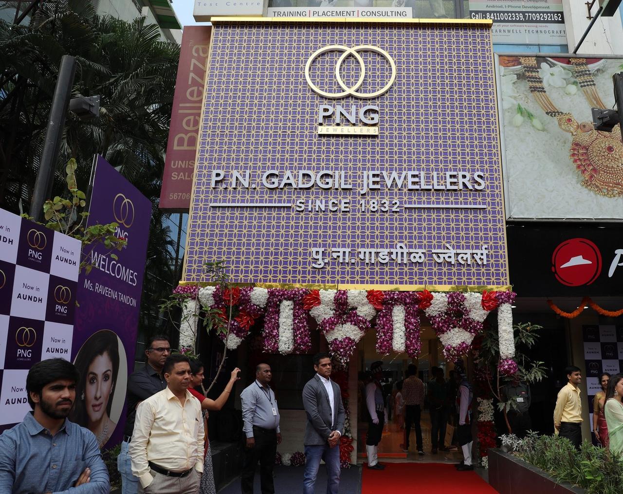 An Insider S Guide To The Best Jewellers In Pune To Let You Bling