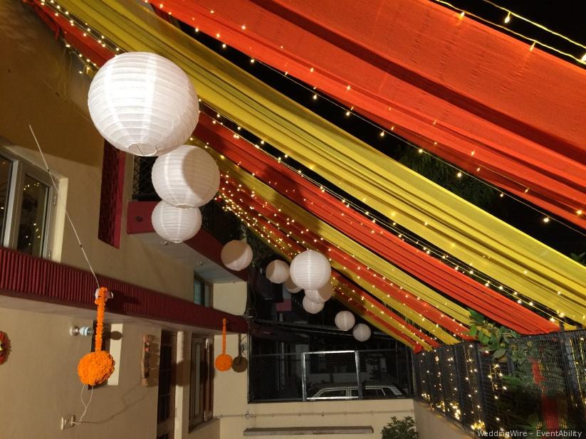 10 Home Decoration for Indian Wedding Ideas to Use on Your D-day