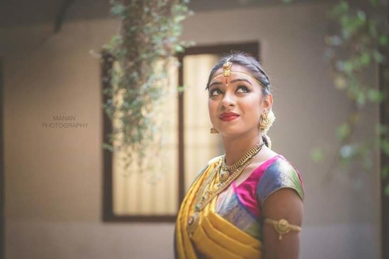 Our Simple Telugu Bride Lookbook to Inspire You on Your D-day