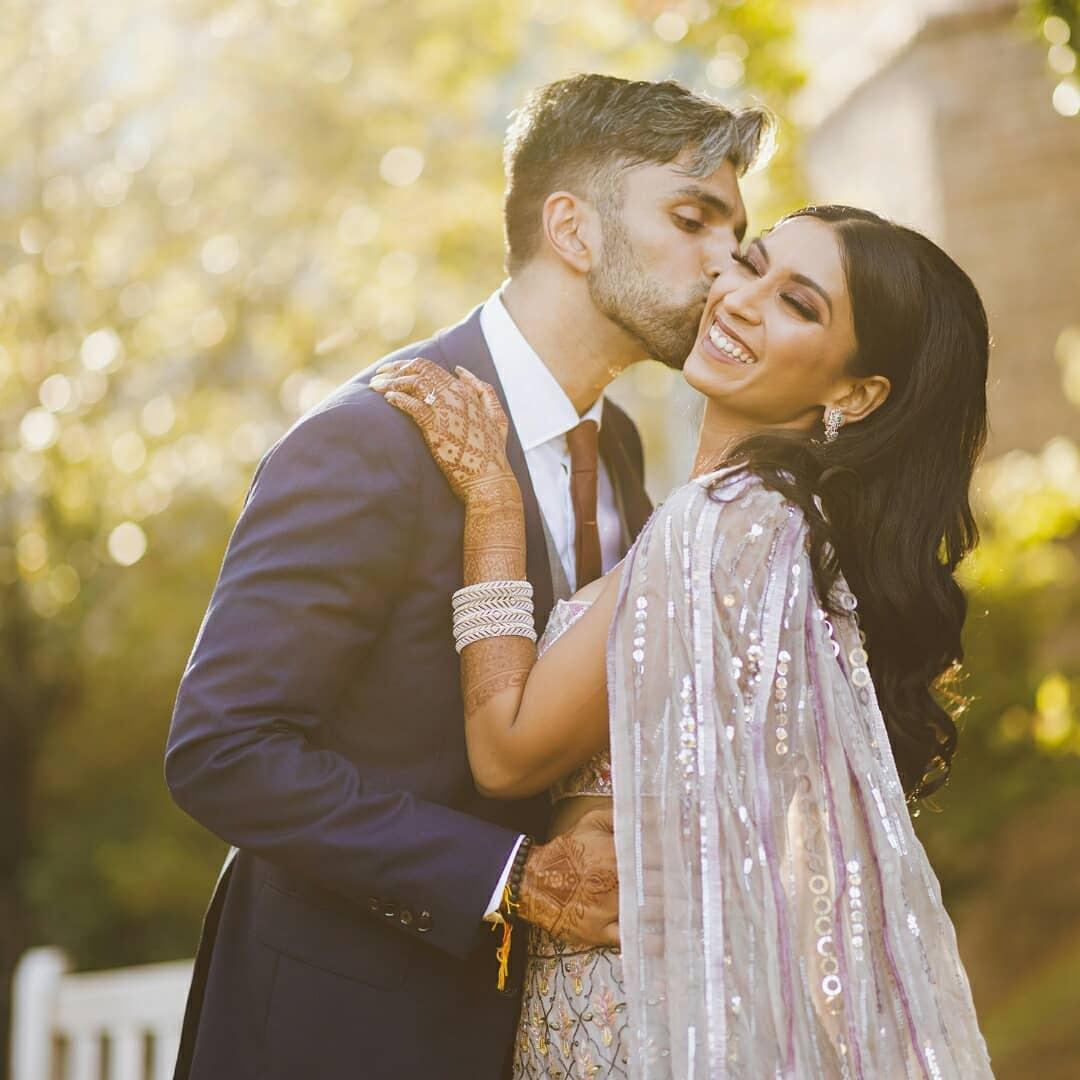 Seal It With A Kiss Photos