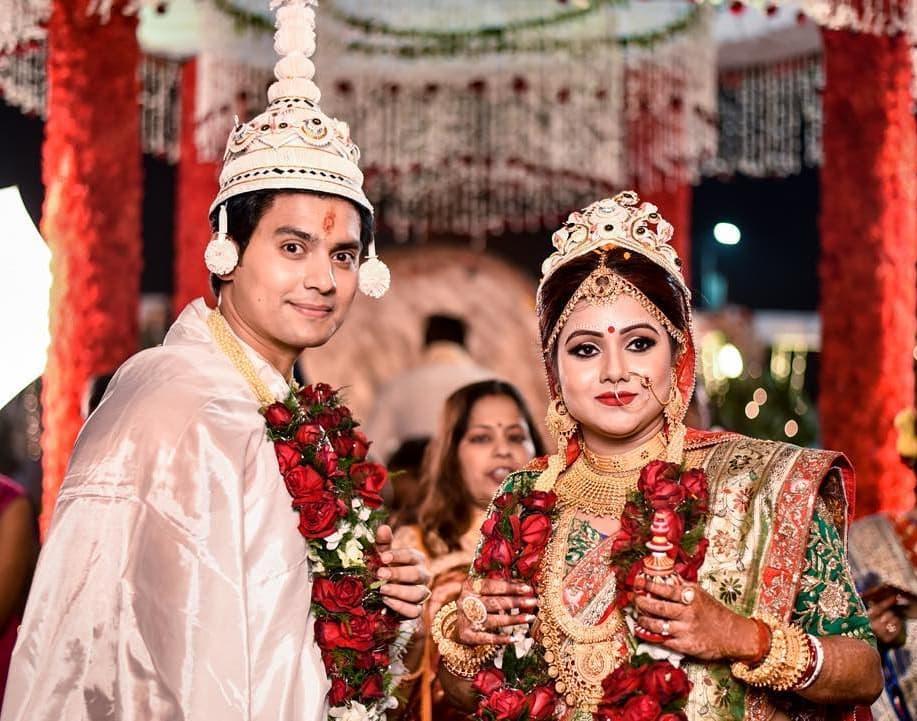 Decoding a Bengali Wedding: the ...
