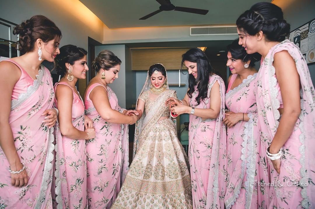 sister marriage quotes