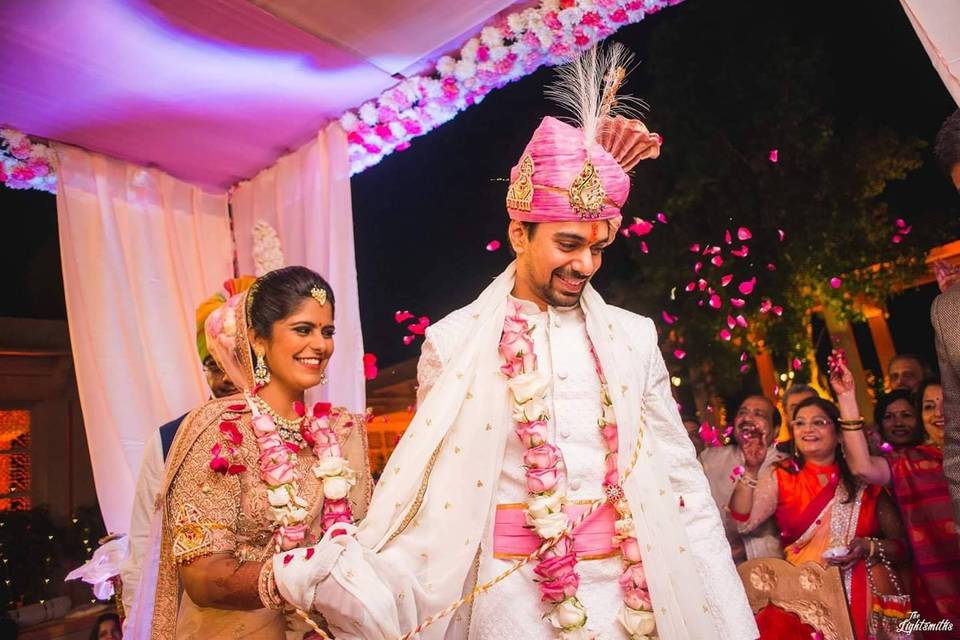 Linen Silk Wedding Wear Dulhe Raja Jodhpuri Suit, Dry Clean at Rs 10999 in  Bhopal