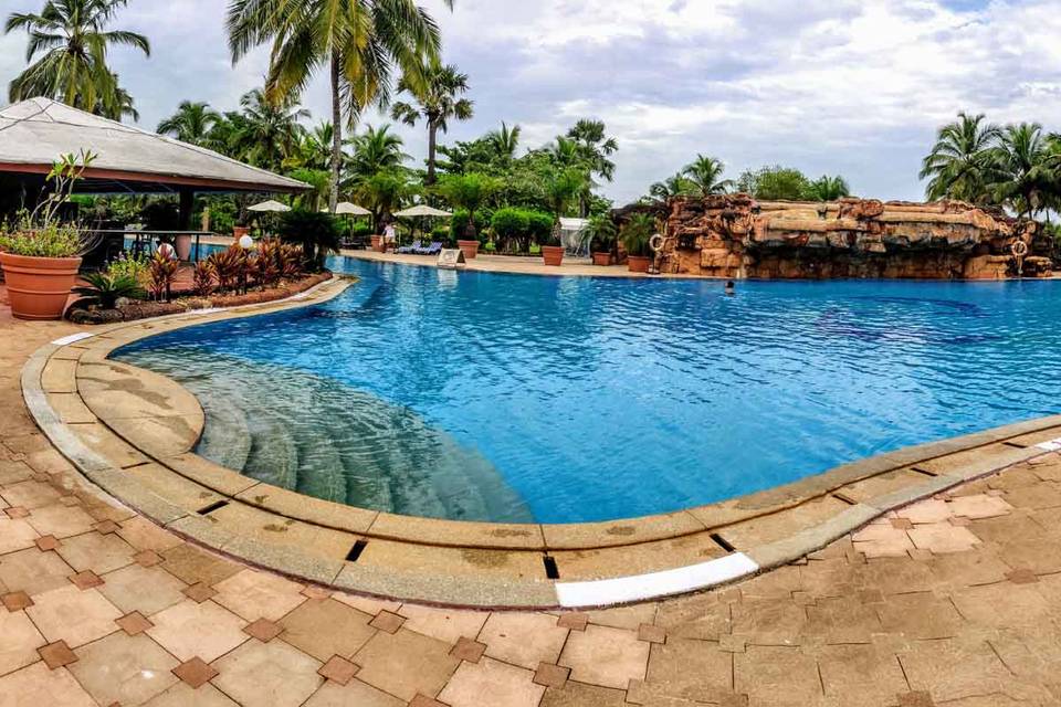 Best Beach Resorts In Goa For Your Dream Honeymoon