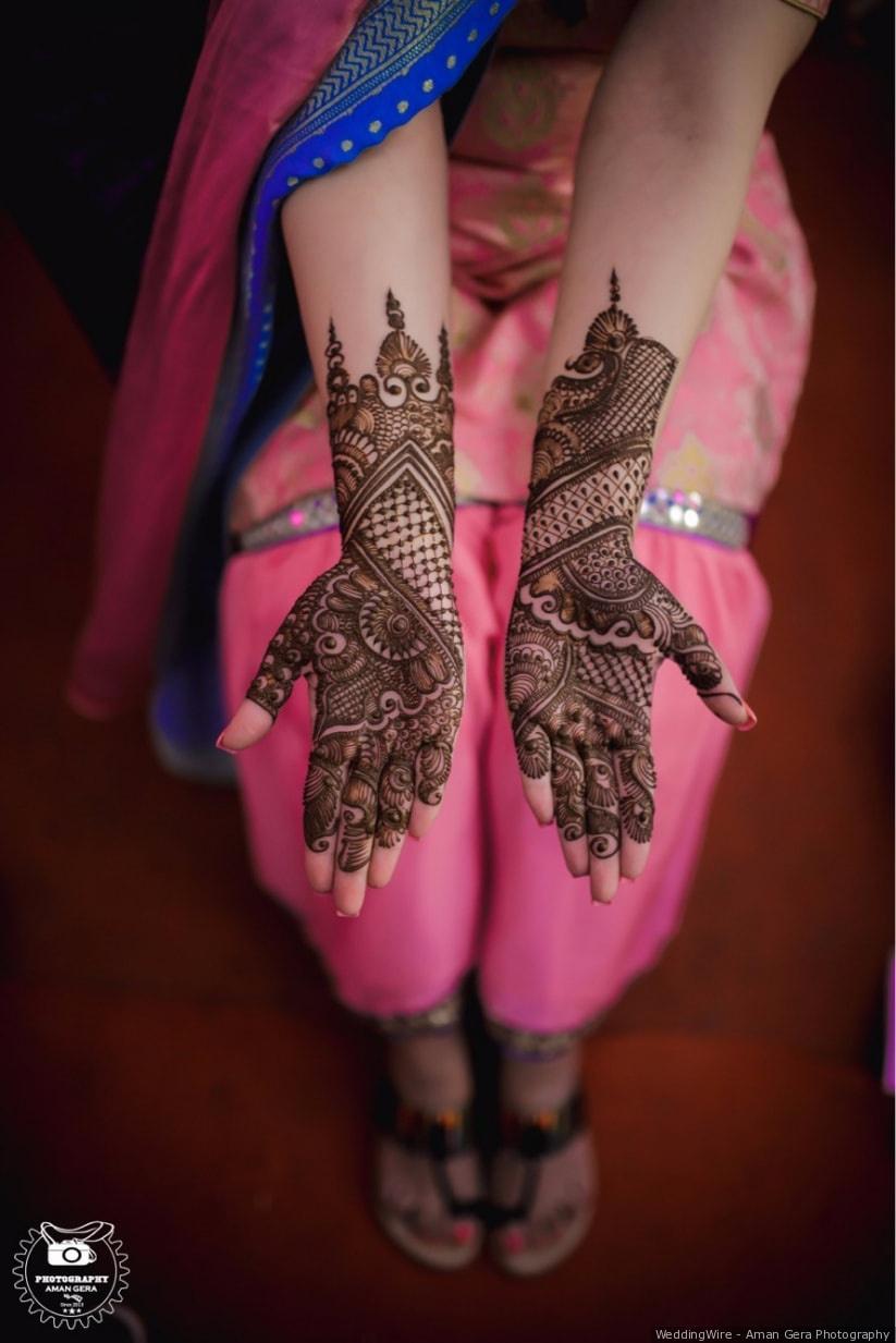 34919 mehndi design images aman gera photography waves